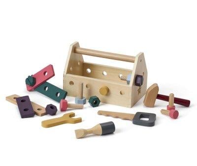 Bote  outils Kids Hub