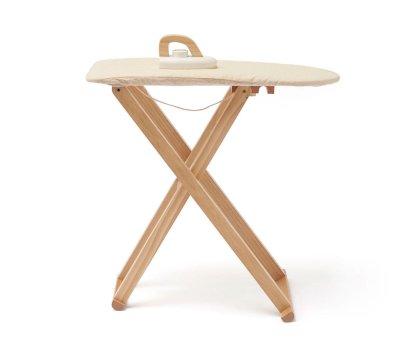 Asse e Ferro da Stiro Kid\'s Hub