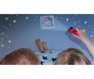 Lanterna Story Projector