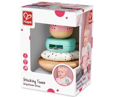 Torre Apilable Super Stacker