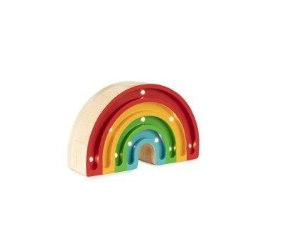 Mini Rainbow Classic Lamp