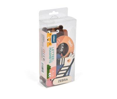 Alfabeto Lettere Magnetiche