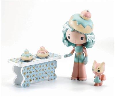 Patisserie Tinyly Charlie's