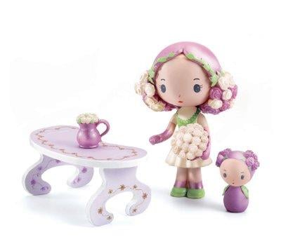 Tinyly Tinyshop Fiorista Rosalie