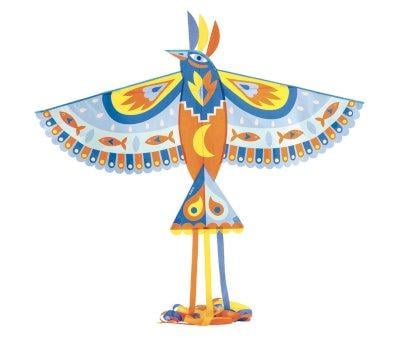 Jeu d'adresse cerf-volant Maxi Bird