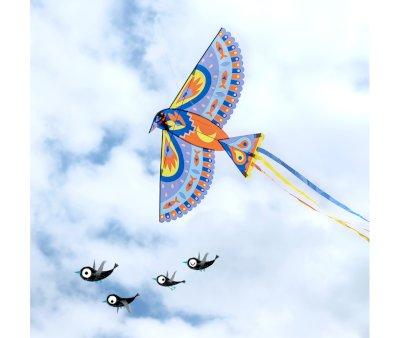 Jeu d'adresse cerf-volant Maxi Bird