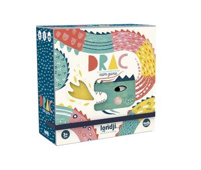 Jeu Drac