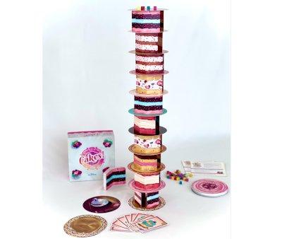 Gioco da Tavolo Cakes!