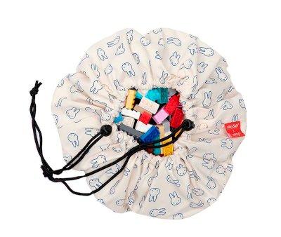 Sacco MINI Play & Go Miffy