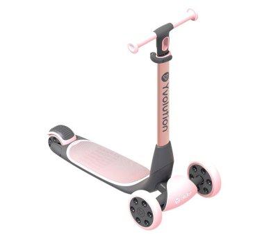 YGlider Luna Rosa Yvolution