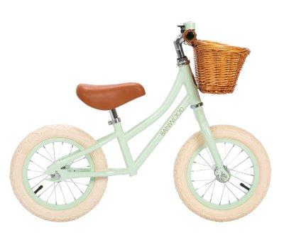 Banwood First Go! Menta Plida