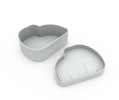 Bote  lunch Elphee Grey