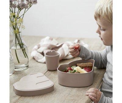 Bote  lunch Elphee Grey