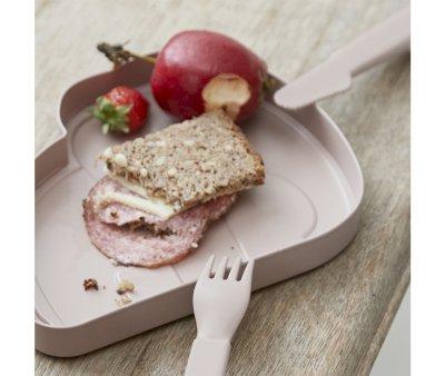 Bote  lunch Elphee Grey