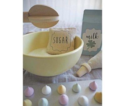 Conjunto de Cookies