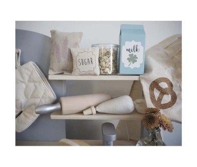 Conjunto de Cookies
