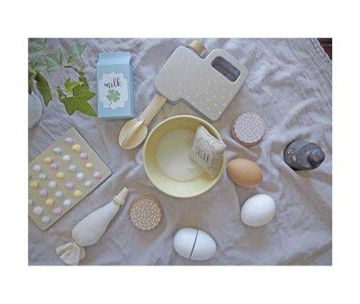 Conjunto de Cookies