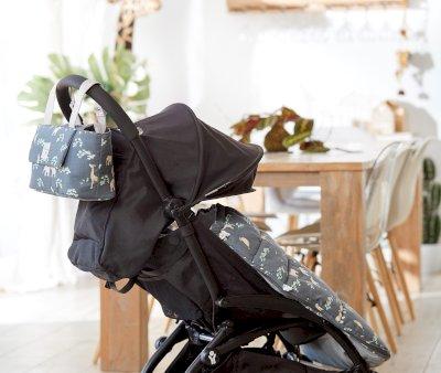 Saco Silla Paseo Baobab