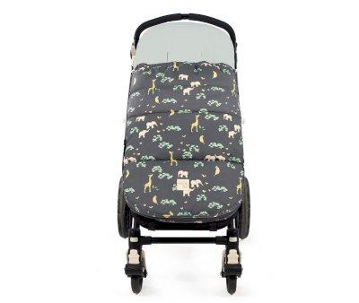 Saco Silla Paseo Baobab