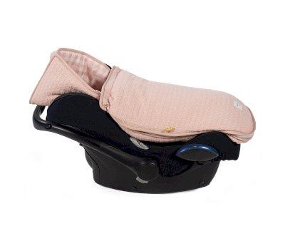 Saco Portabeb 2 en 1 I Love Vichy Rosa