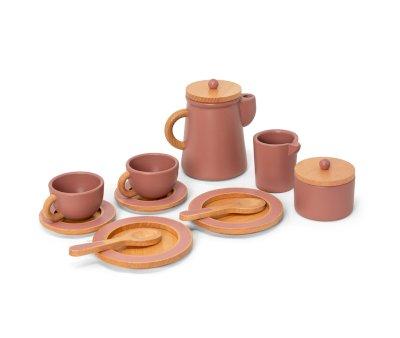 Set del T Bambole Cherry Blossom
