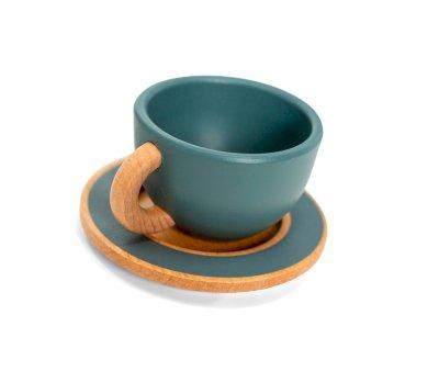 Set del T Bambole Emerald Green