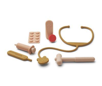 Lennart Doctor Set Rose Multi Mix