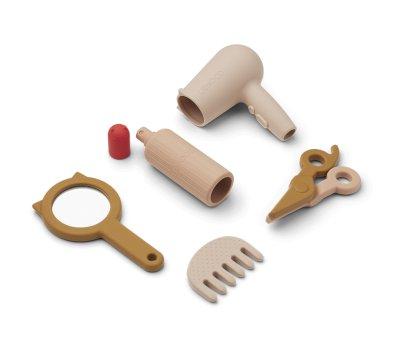 Set Parrucchiere Whitney Rose Multi mix