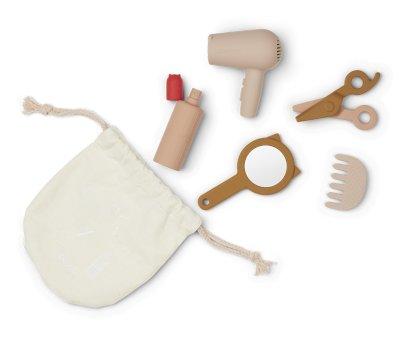 Set Parrucchiere Whitney Rose Multi mix