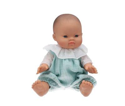 Pichi Cutie Boneca Hortel