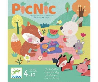 Jeu PicNic
