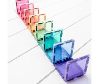 Connetix 120 - Pastel Creative Pack
