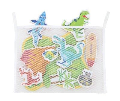 Baasaurus - Puzzle de bain