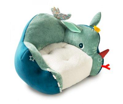 Poltroncina Joe Club