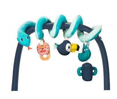 Jungle Spirale Attivit