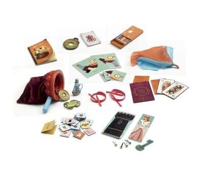 Jeu Magia Magic Fabuleux Magus