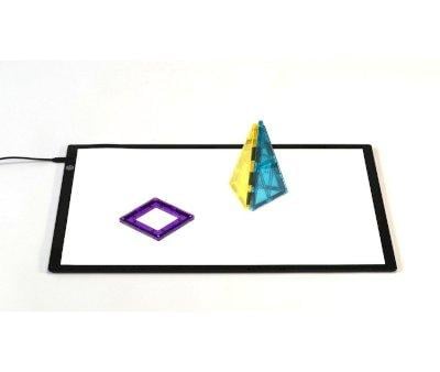 Tablet lumineuse de taille A3