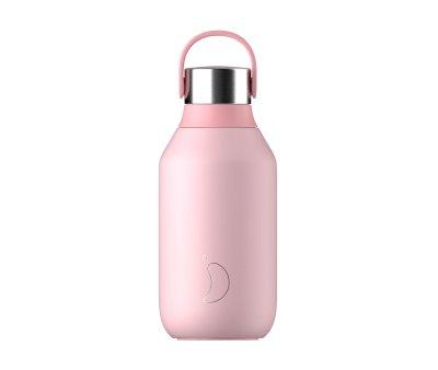 Garrafa de Ao Inoxidvel Srie 2 Blush Pink 350ml