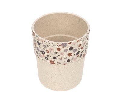 Bicchiere Eco Tiny Farmer Goose