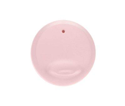Bicchiere Beccuccio Eco Little Chums Rosa