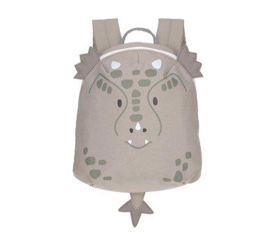 Mochila Infantil Mini Dragon Personalizable