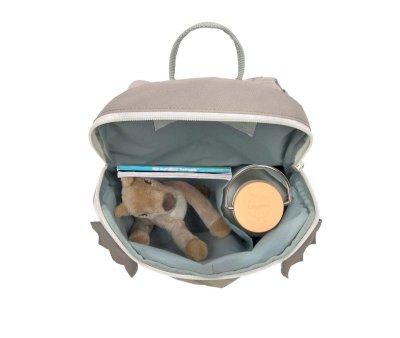 Mochila Infantil Mini Dragon Personalizable