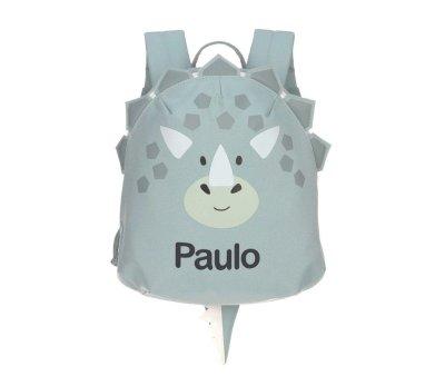 Mini Zaino Tiny Dino Personalizzabile