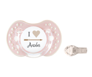 1 LOVI I Corao Avs Rosa