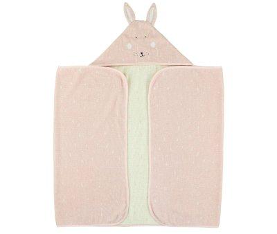Capa de banho Large  Trixie Mrs. Rabbit