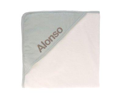 Capa de Bao Amazonite Personalizable