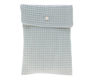 Sac pour langes personnalisable Amazonite