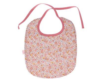 Babero Millefiori Personalizable