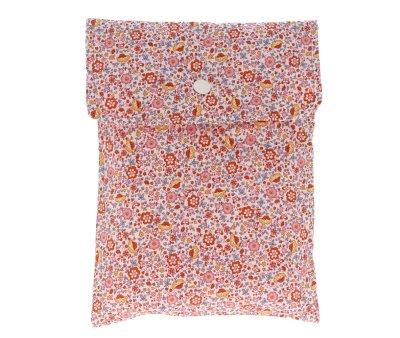 Sac pour langes personnalisable Millefiori