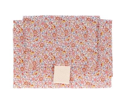 Matelas  langer pliant Millefiori